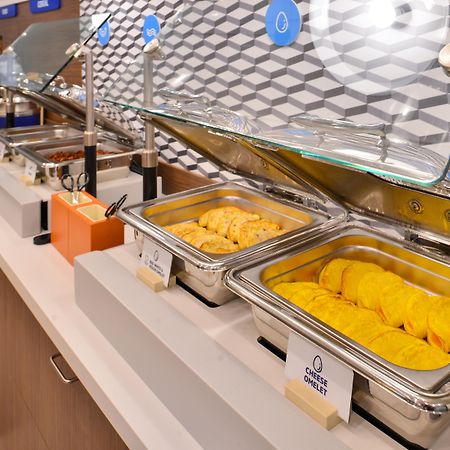 Holiday Inn Express Philadelphia Airport By Ihg Essington Exteriör bild