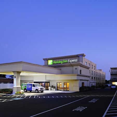 Holiday Inn Express Philadelphia Airport, An Ihg Hotel Essington Exteriör bild