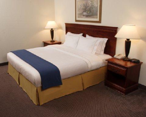 Holiday Inn Express Philadelphia Airport By Ihg Essington Exteriör bild