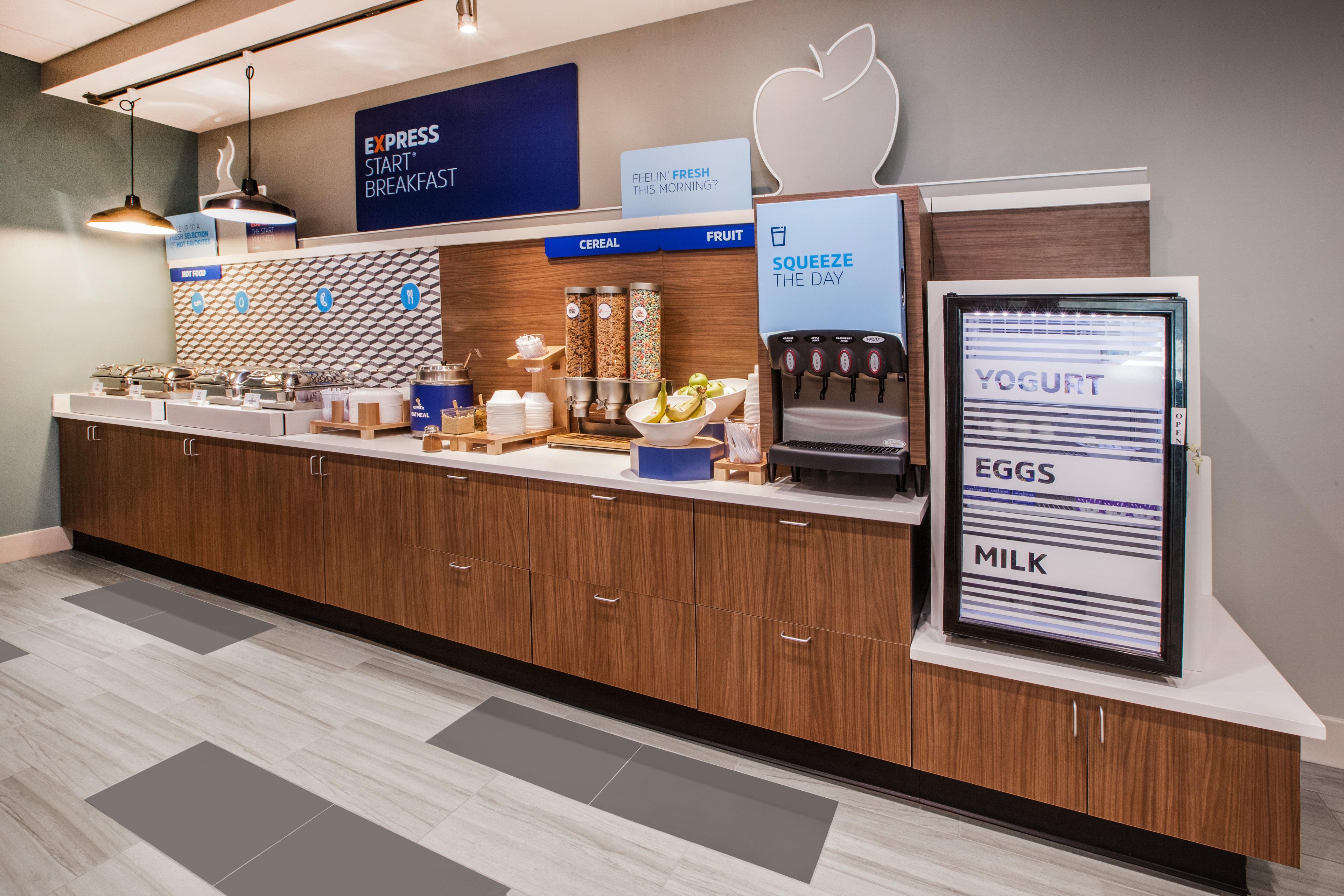 Holiday Inn Express Philadelphia Airport By Ihg Essington Exteriör bild