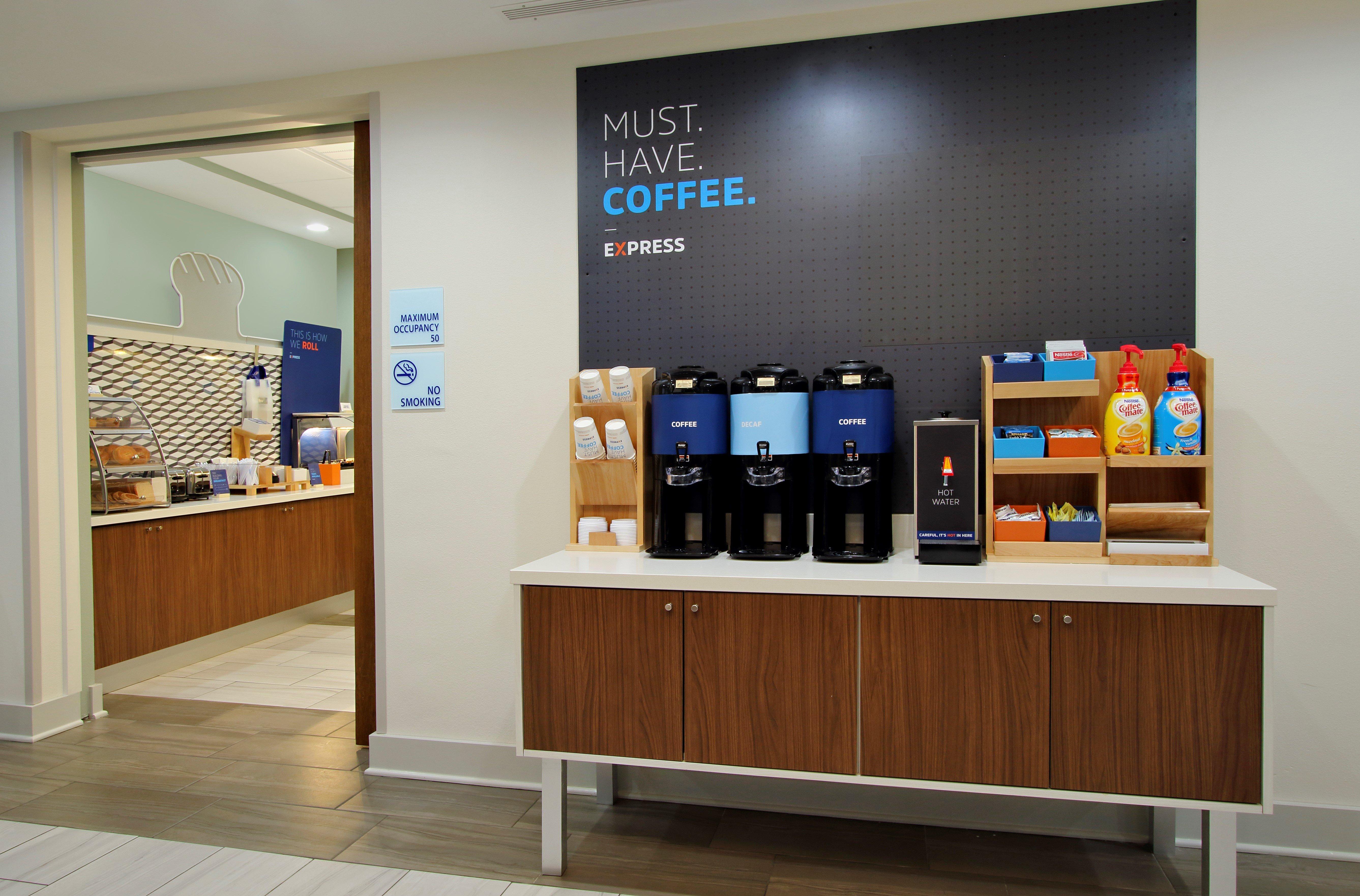 Holiday Inn Express Philadelphia Airport By Ihg Essington Exteriör bild